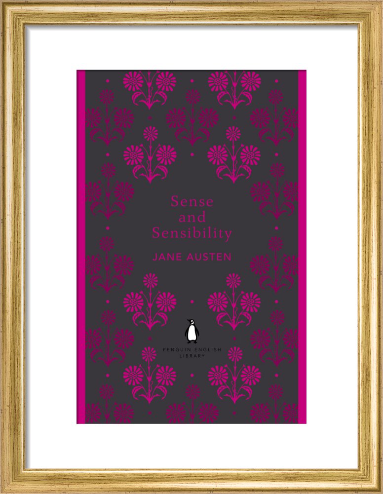 Sense and Sensibility