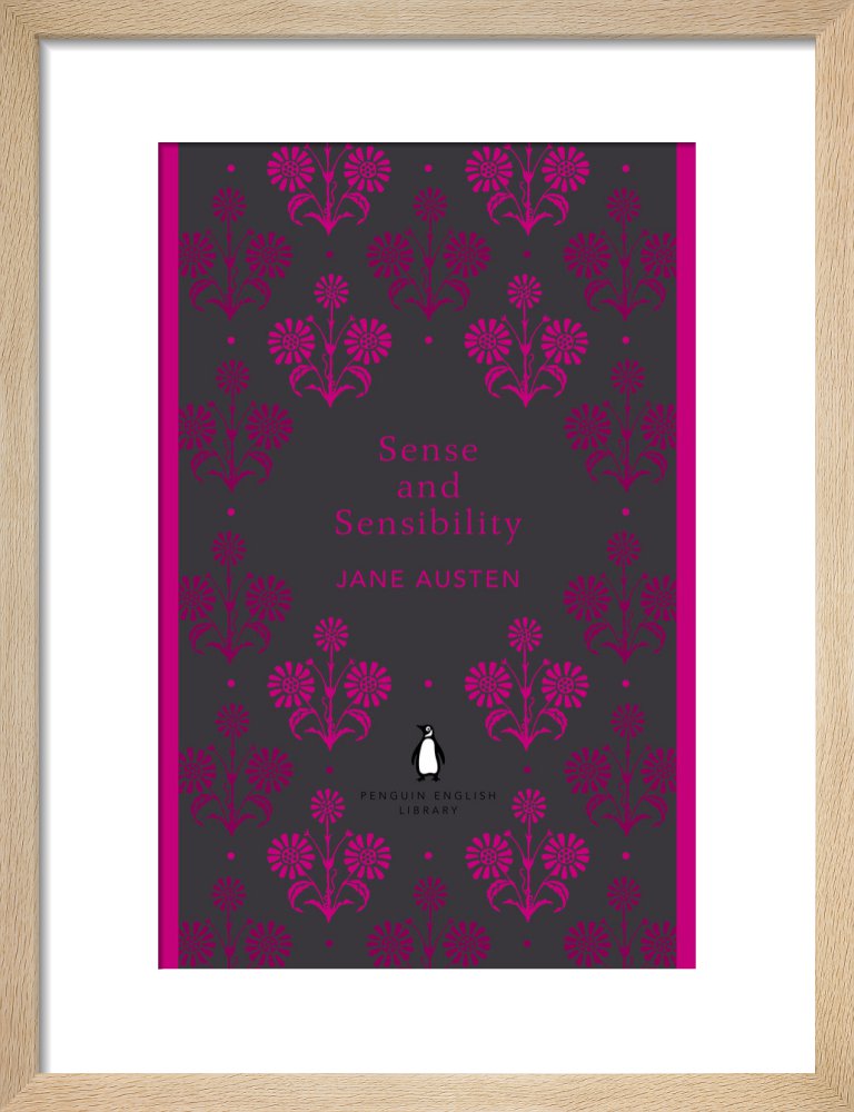 Sense and Sensibility