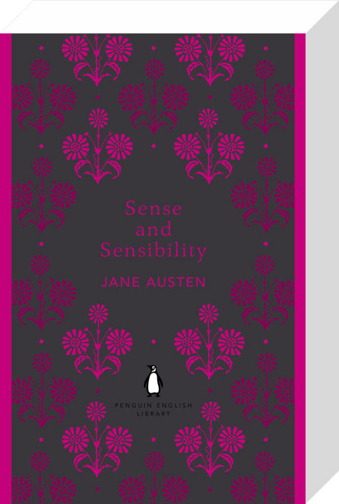 Sense and Sensibility