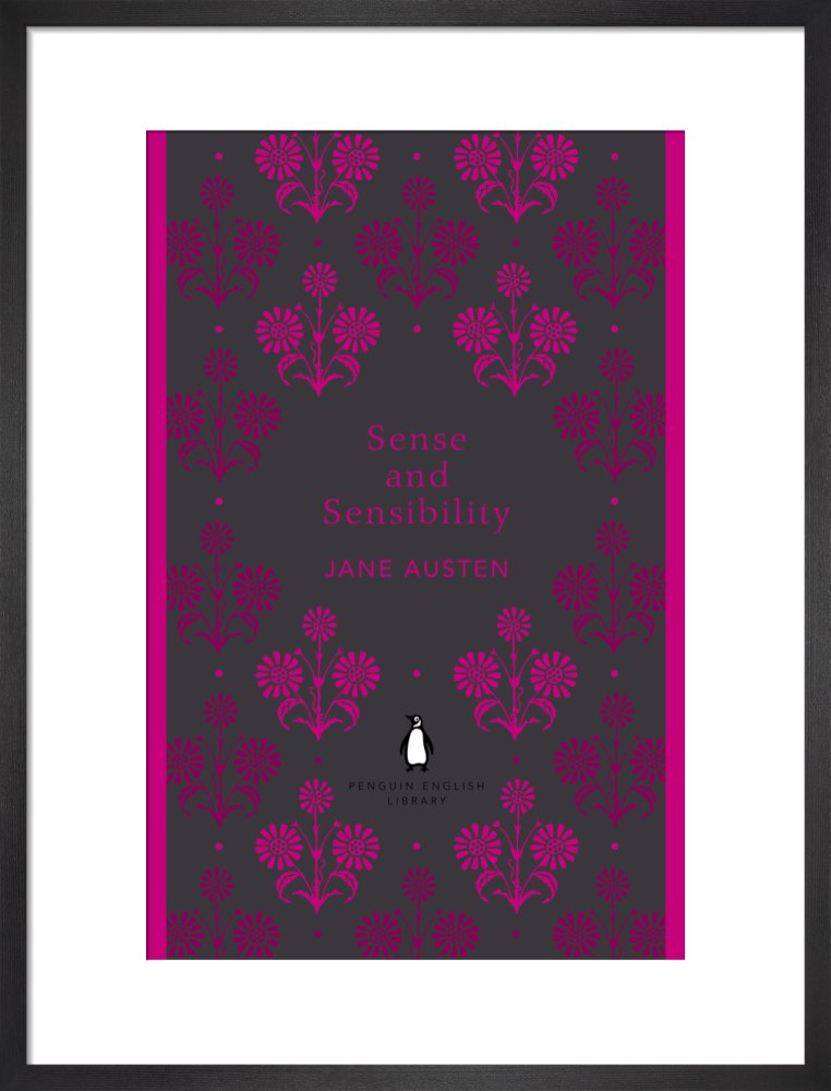 Sense and Sensibility