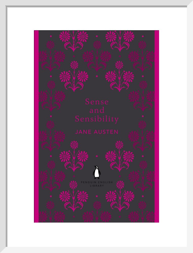 Sense and Sensibility