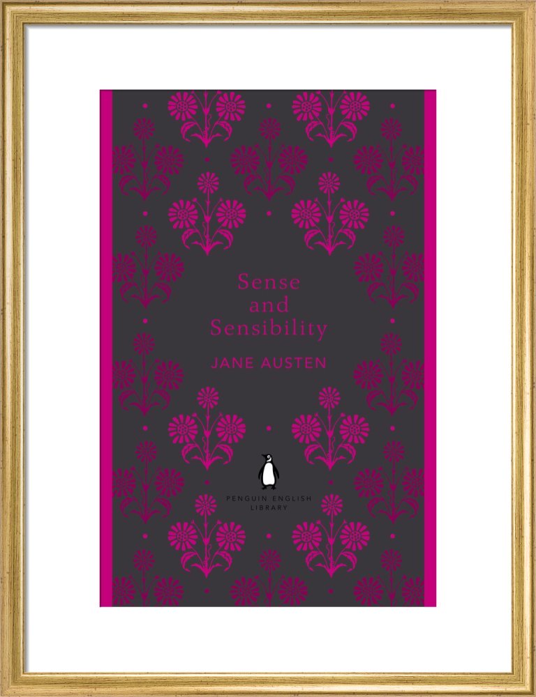 Sense and Sensibility