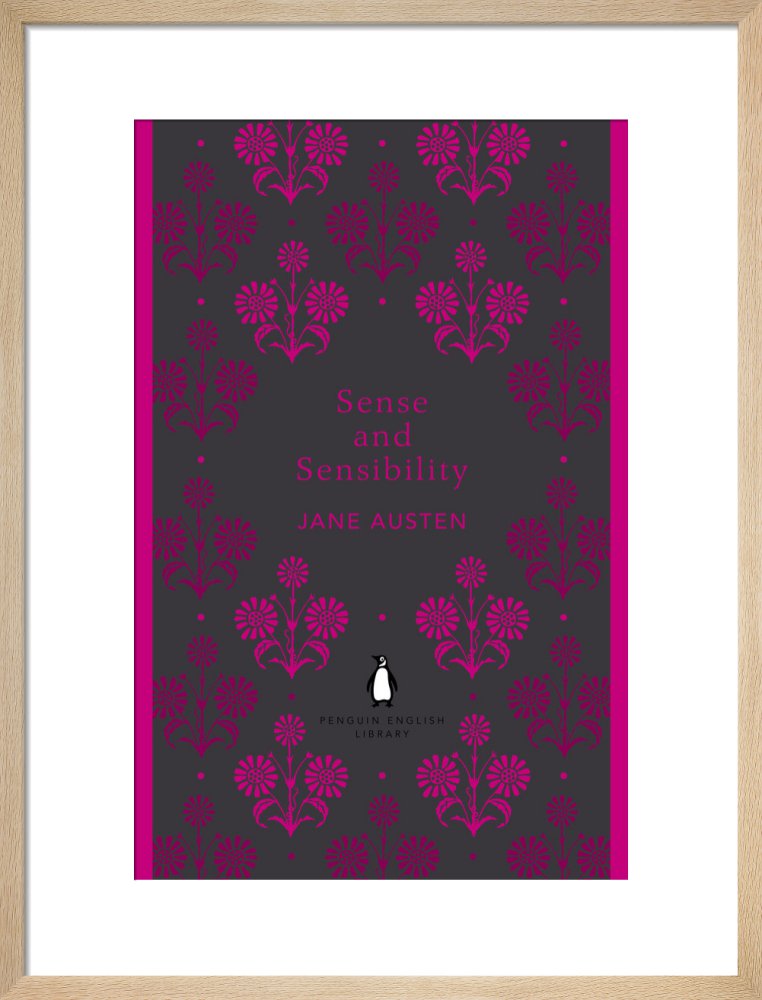 Sense and Sensibility