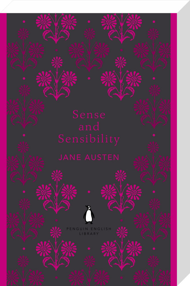 Sense and Sensibility