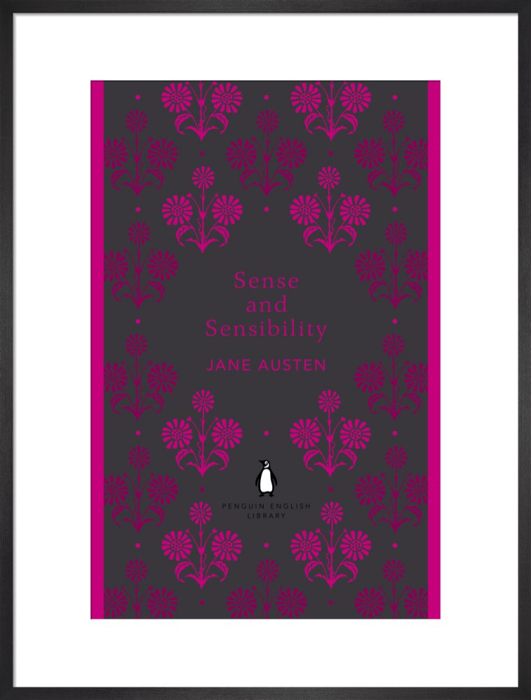 Sense and Sensibility