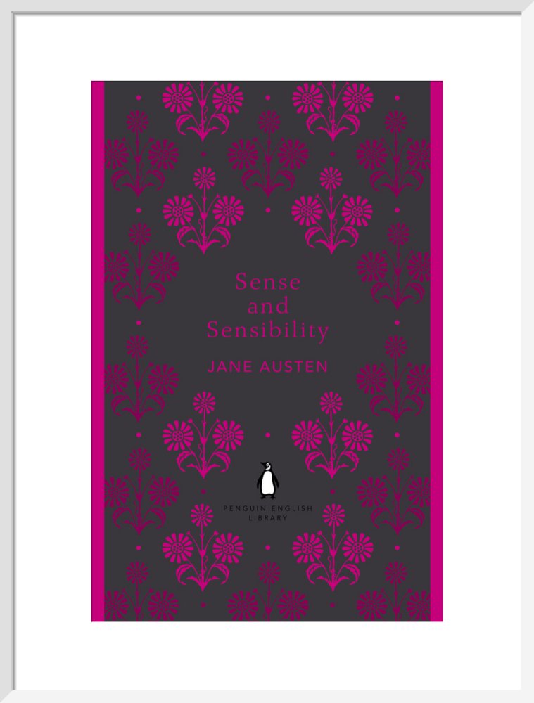 Sense and Sensibility