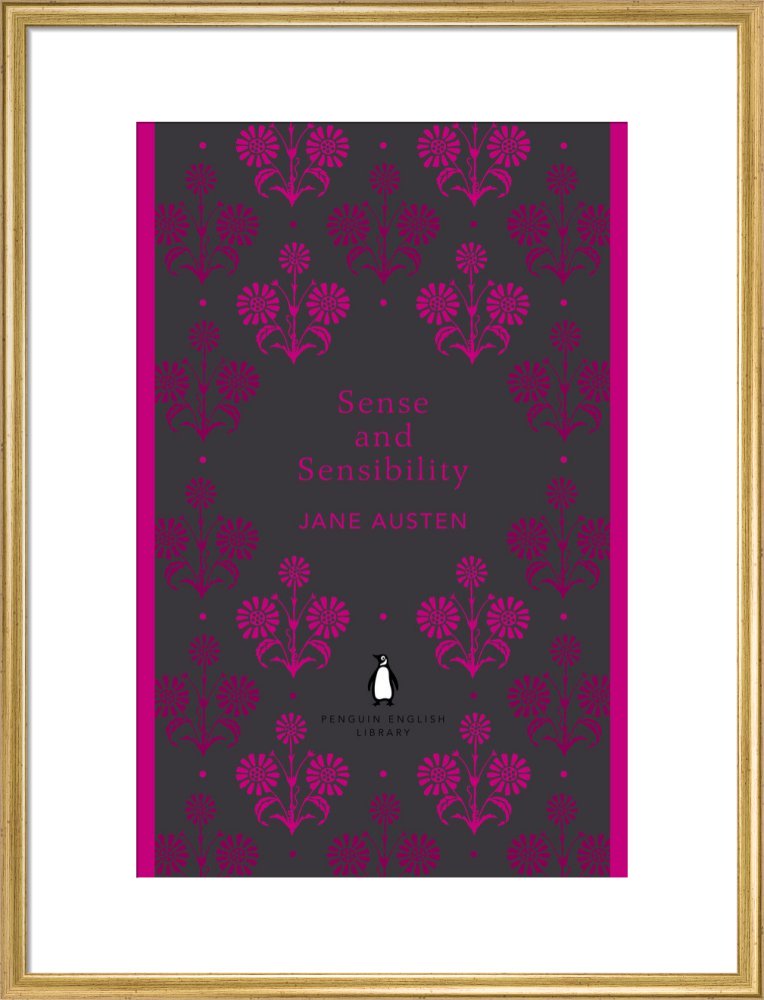 Sense and Sensibility