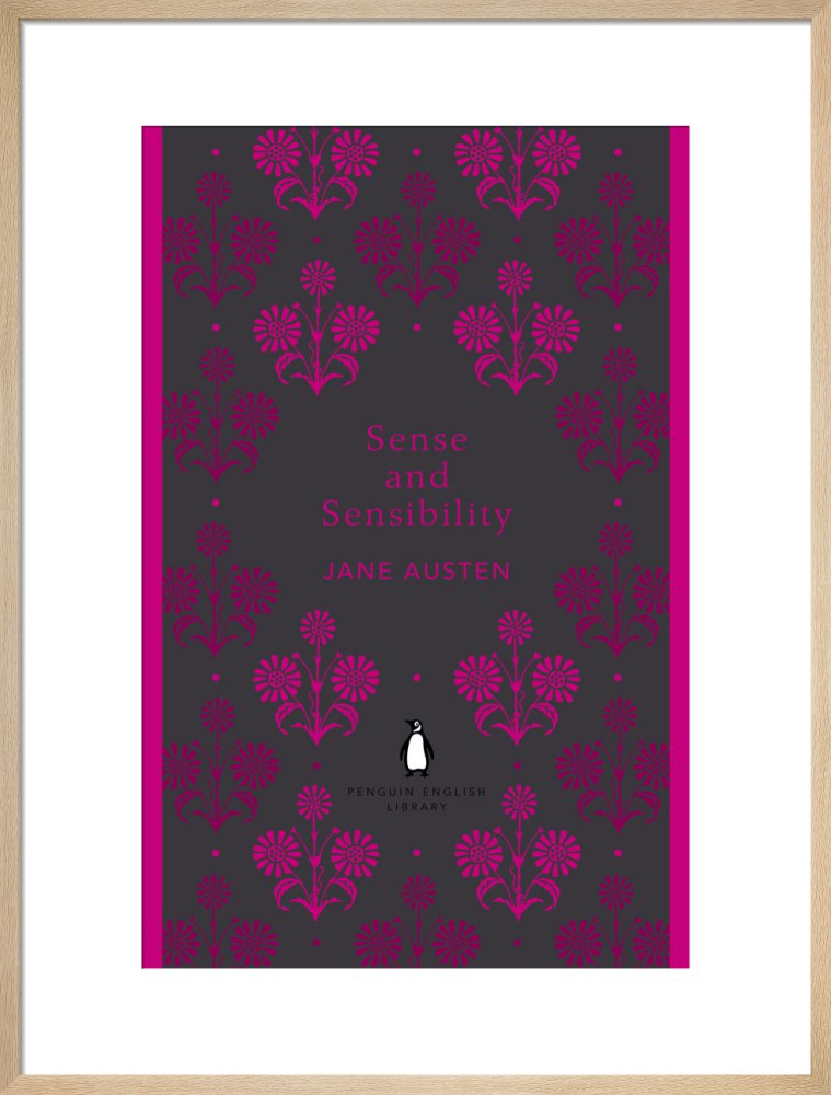 Sense and Sensibility