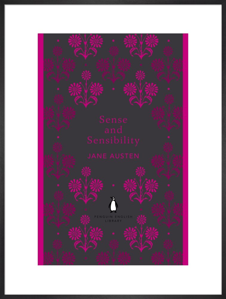 Sense and Sensibility