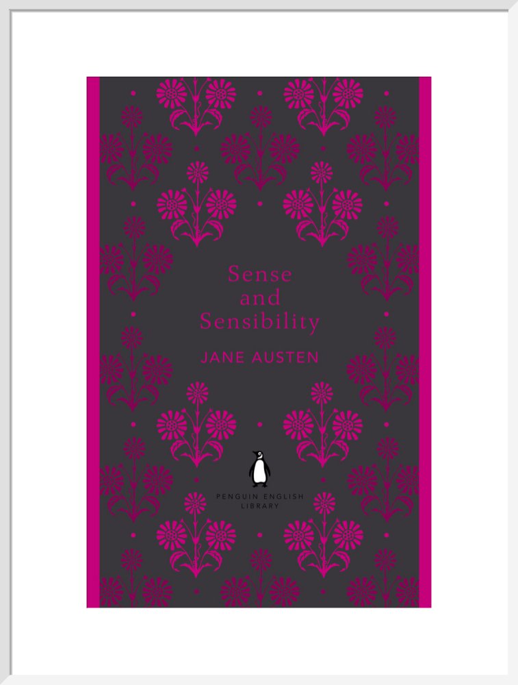 Sense and Sensibility