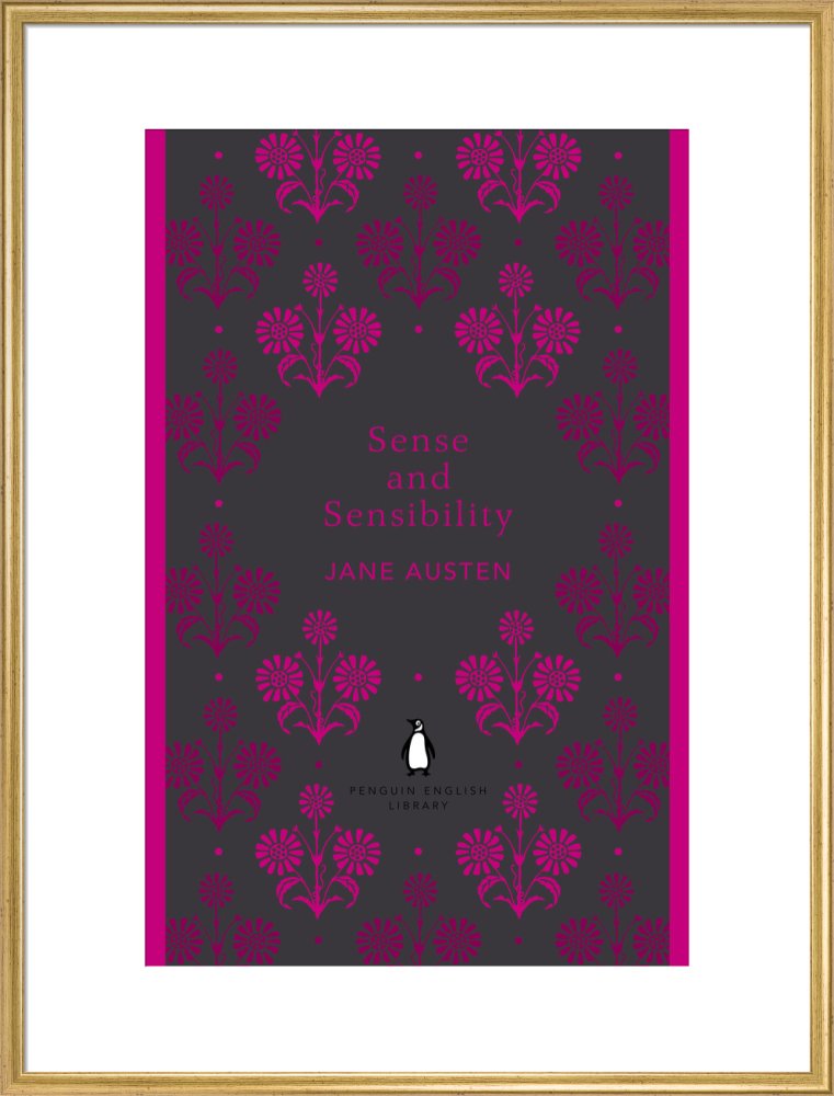 Sense and Sensibility