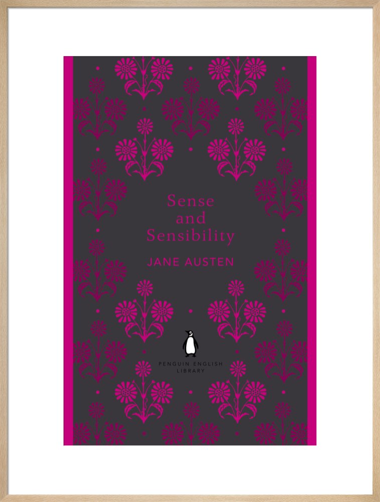 Sense and Sensibility
