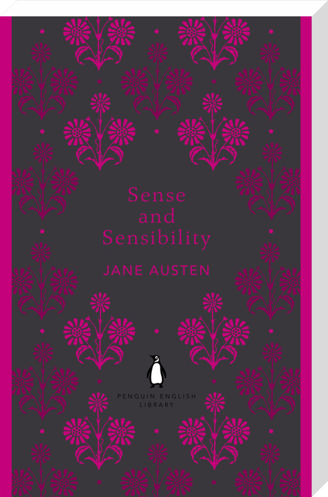 Sense and Sensibility