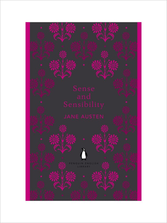 Sense and Sensibility