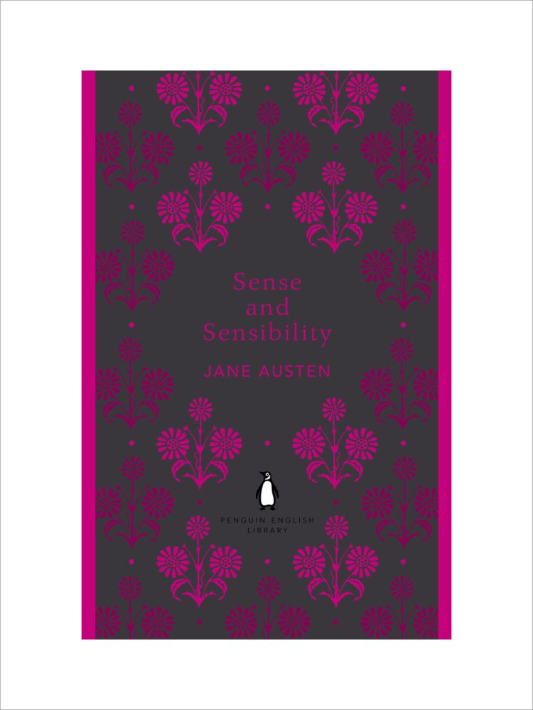 Sense and Sensibility