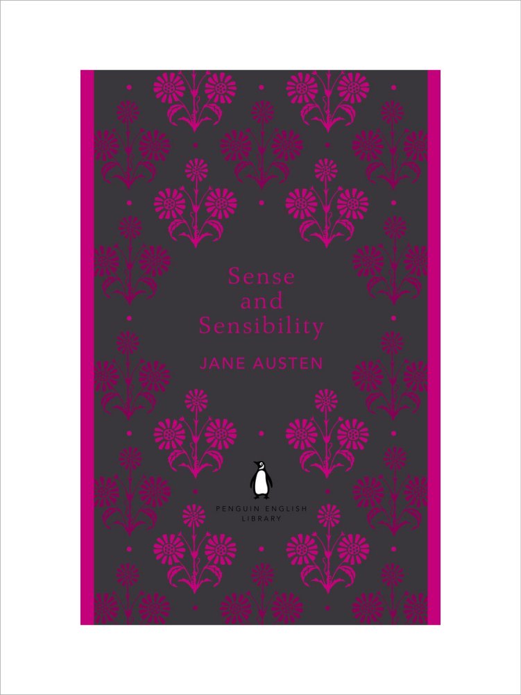 Sense and Sensibility