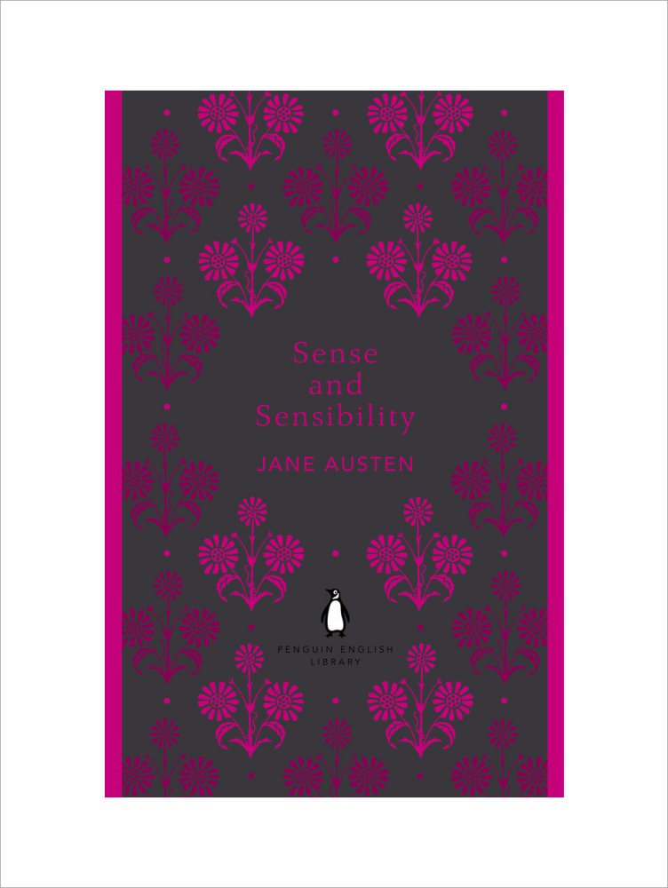 Sense and Sensibility