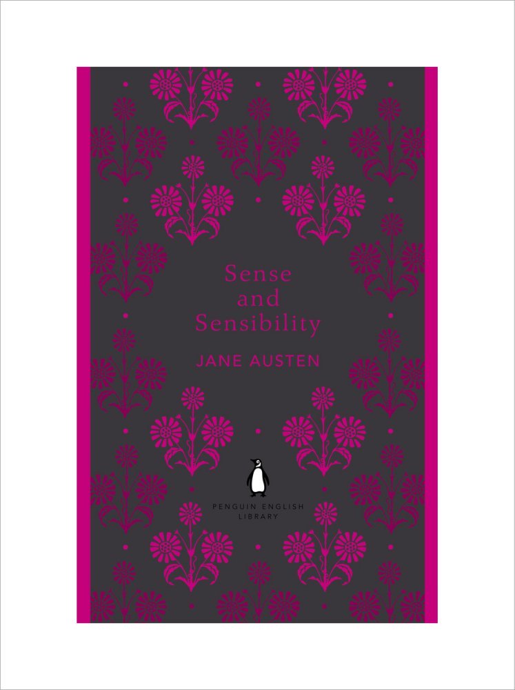 Sense and Sensibility