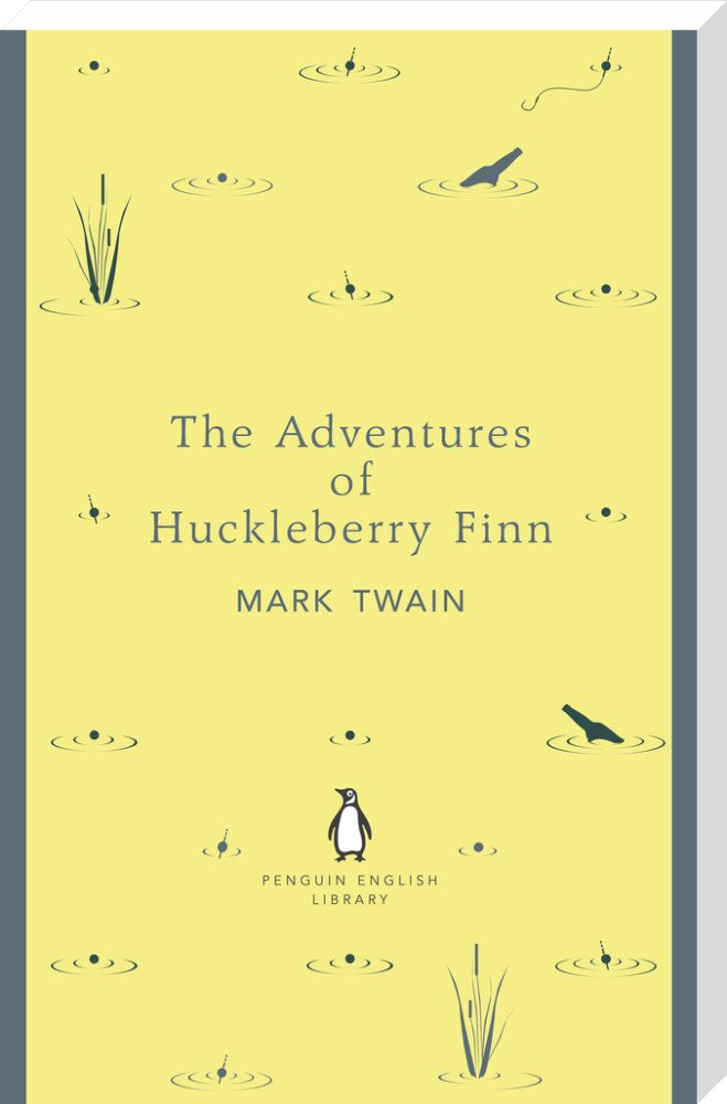 The Adventures of Huckleberry Finn