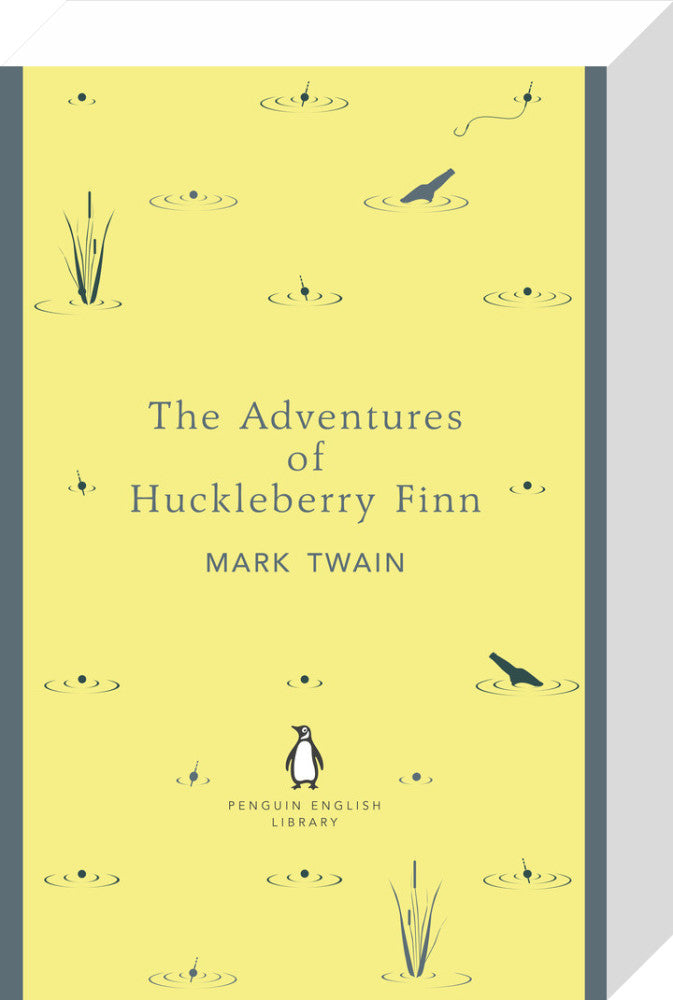 The Adventures of Huckleberry Finn