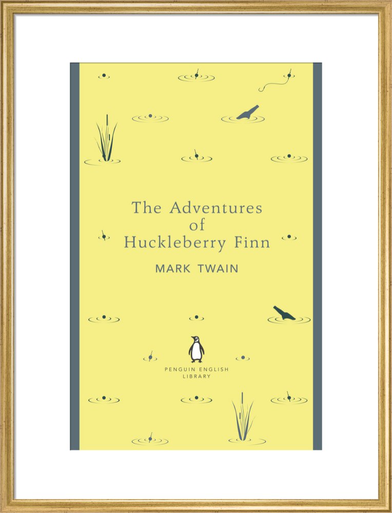 The Adventures of Huckleberry Finn