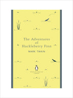 The Adventures of Huckleberry Finn