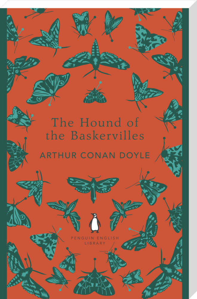 The Hound of the Baskervilles