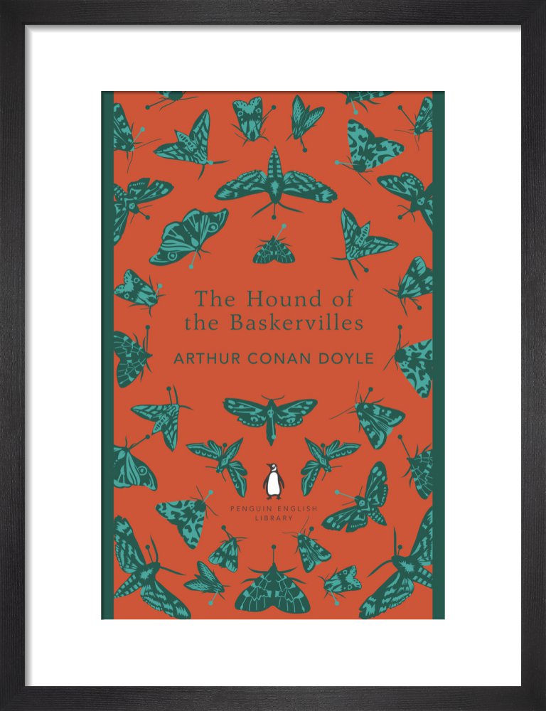 The Hound of the Baskervilles