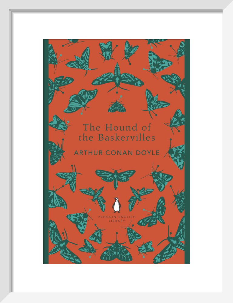 The Hound of the Baskervilles