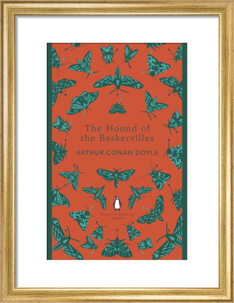 The Hound of the Baskervilles