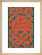 The Hound of the Baskervilles