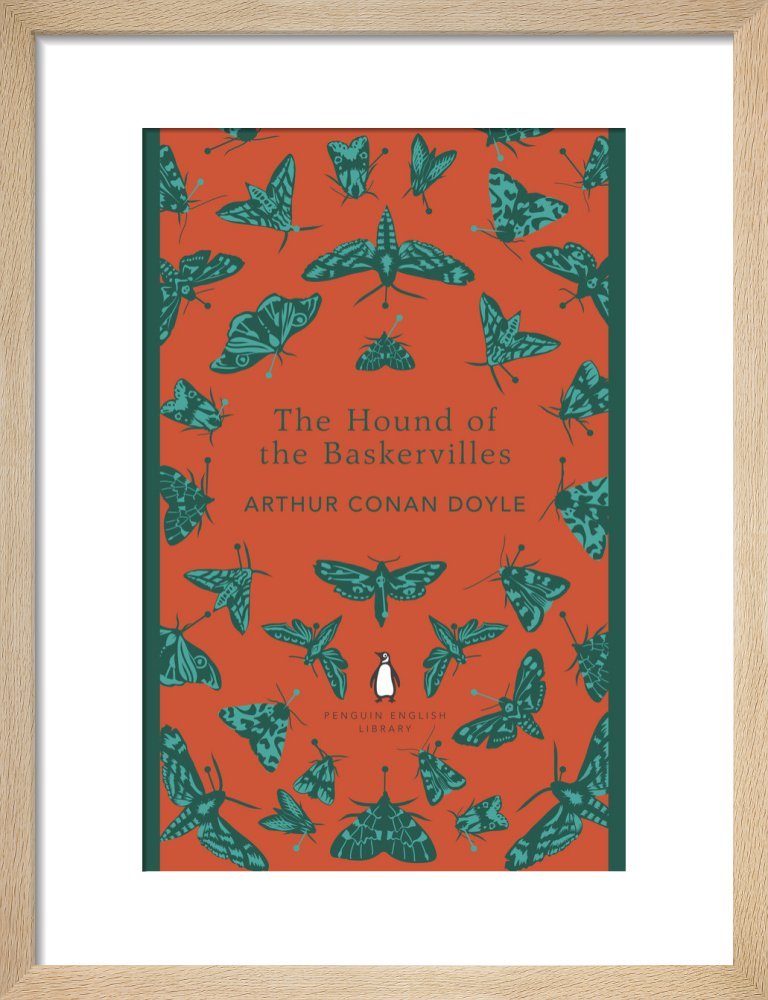 The Hound of the Baskervilles