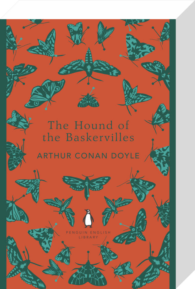 The Hound of the Baskervilles