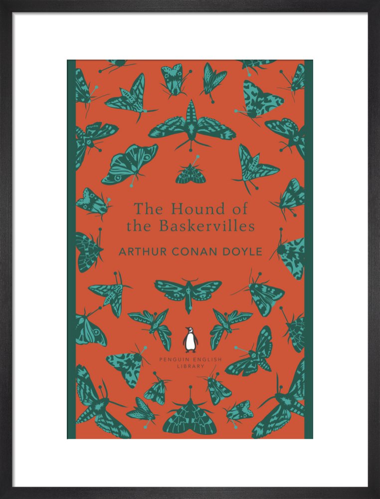 The Hound of the Baskervilles