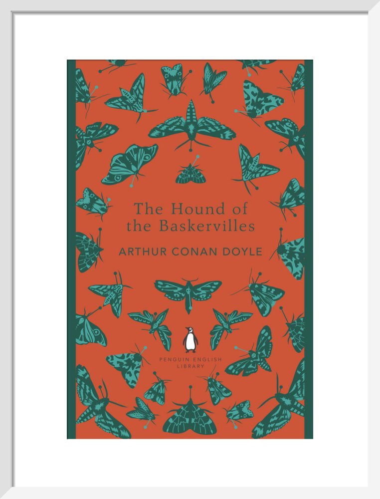 The Hound of the Baskervilles