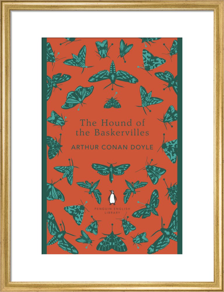The Hound of the Baskervilles