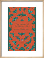 The Hound of the Baskervilles
