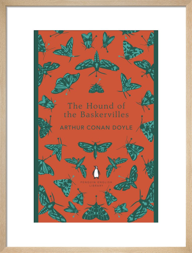 The Hound of the Baskervilles