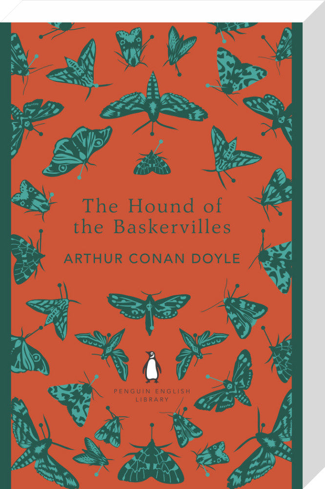 The Hound of the Baskervilles