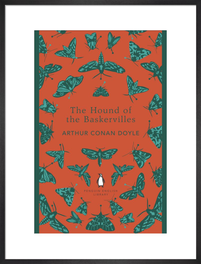 The Hound of the Baskervilles