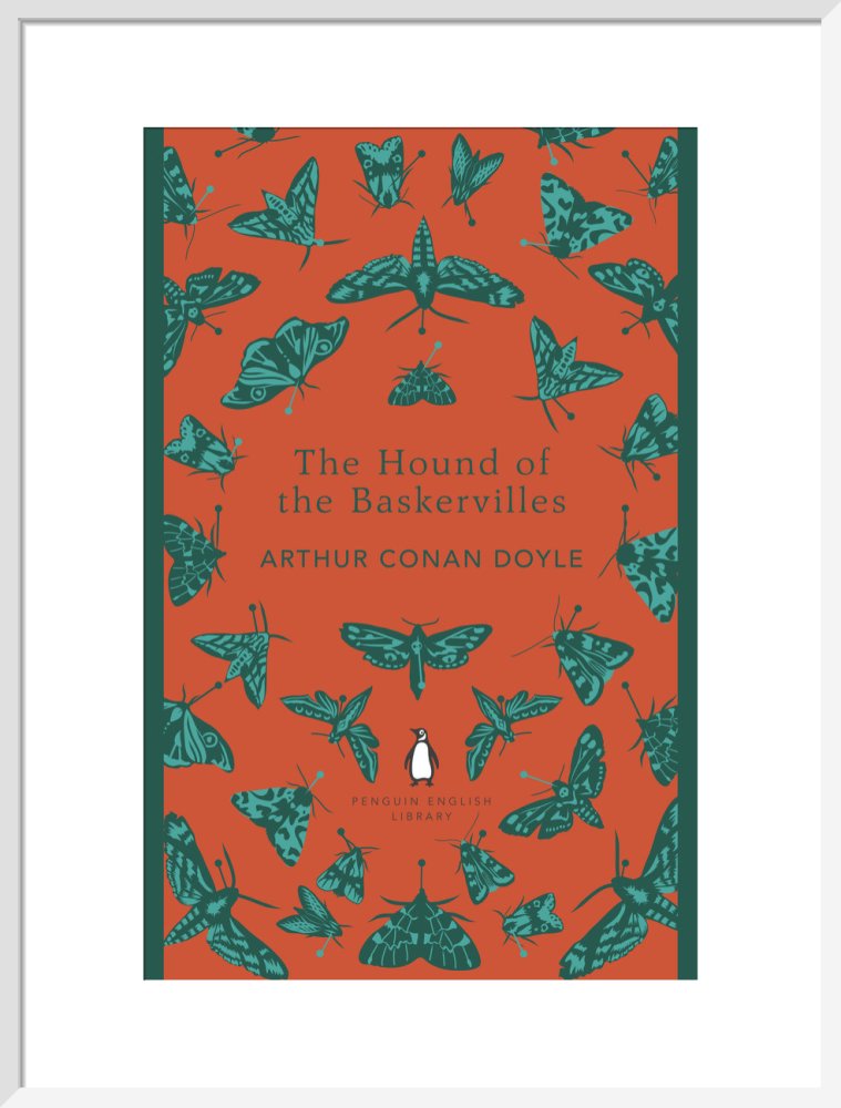 The Hound of the Baskervilles