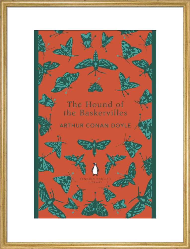 The Hound of the Baskervilles