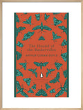 The Hound of the Baskervilles