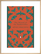 The Hound of the Baskervilles