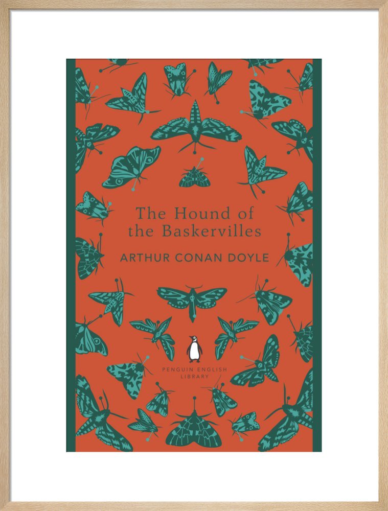 The Hound of the Baskervilles