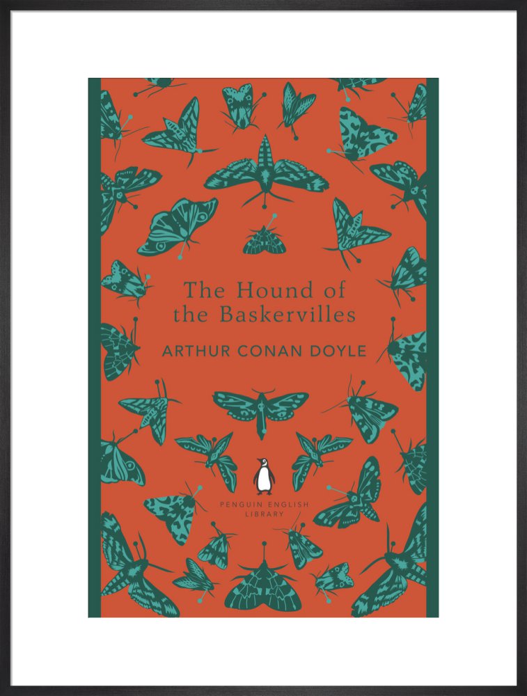 The Hound of the Baskervilles