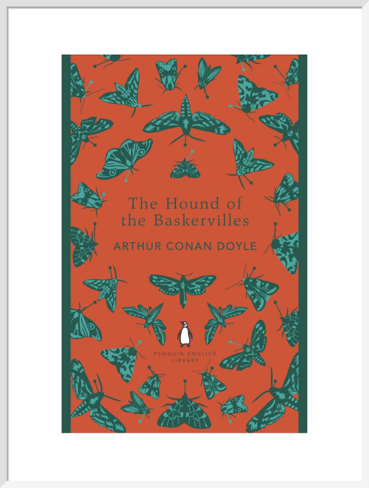 The Hound of the Baskervilles
