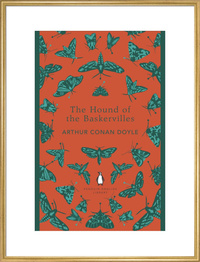 The Hound of the Baskervilles