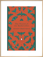 The Hound of the Baskervilles