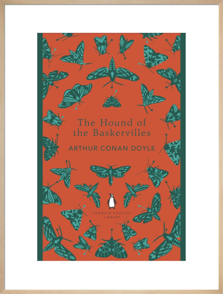 The Hound of the Baskervilles
